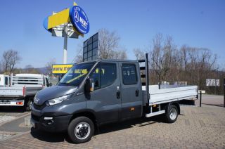 Iveco Daily 35C17